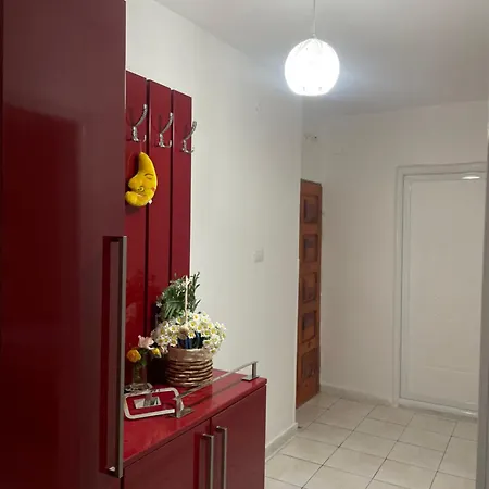 Apartmán Katerina *