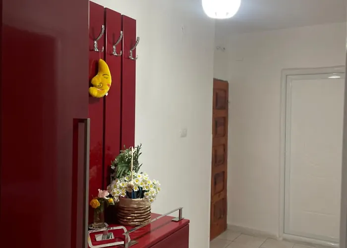 Apartmán Katerina *