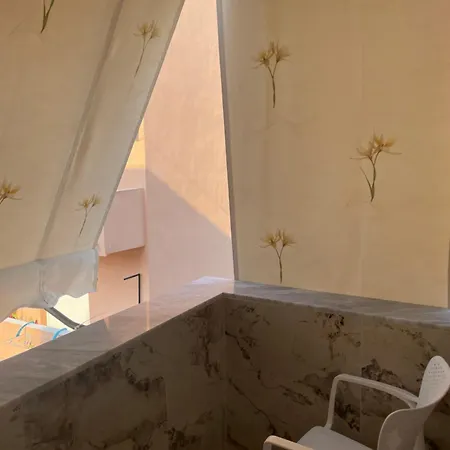 Katerina Appartement *