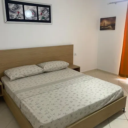 Appartement Katerina *