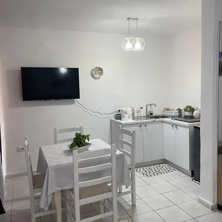 Katerina Appartement