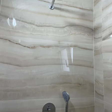 Appartement Katerina Himarë