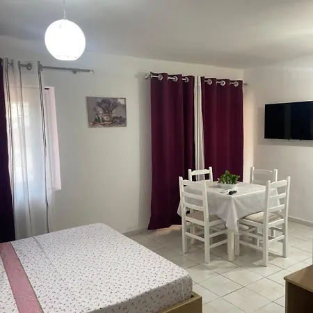 Katerina Appartement