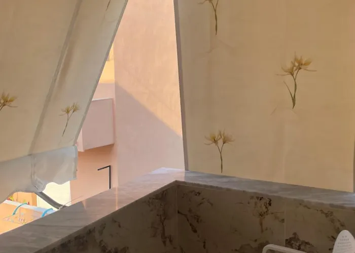 Katerina Apartamento *