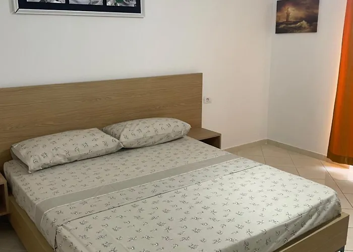 Apartamento Katerina *