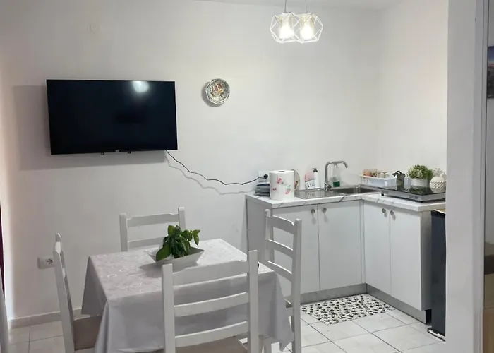 Katerina Apartamento