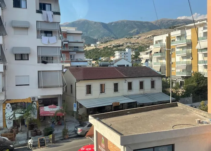 Katerina Daire Himarë