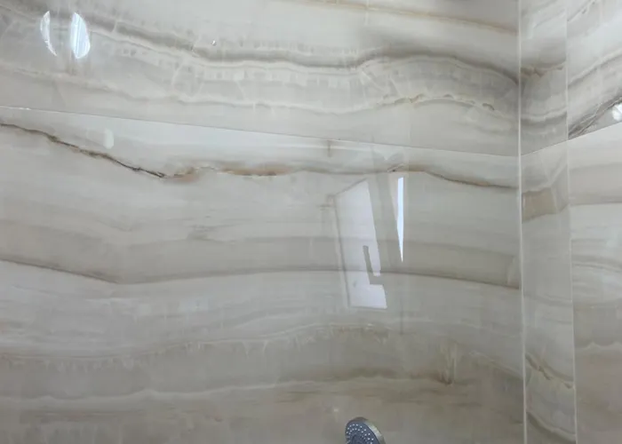 Apartamento Katerina Himare