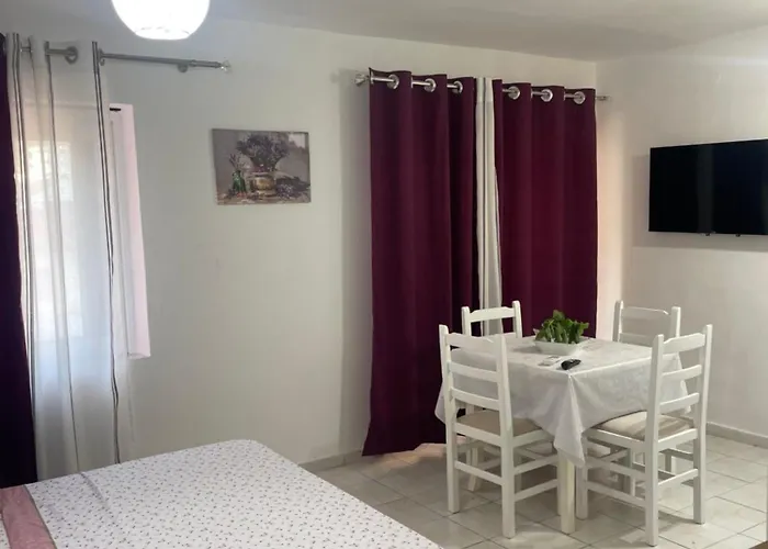 Katerina Apartamento